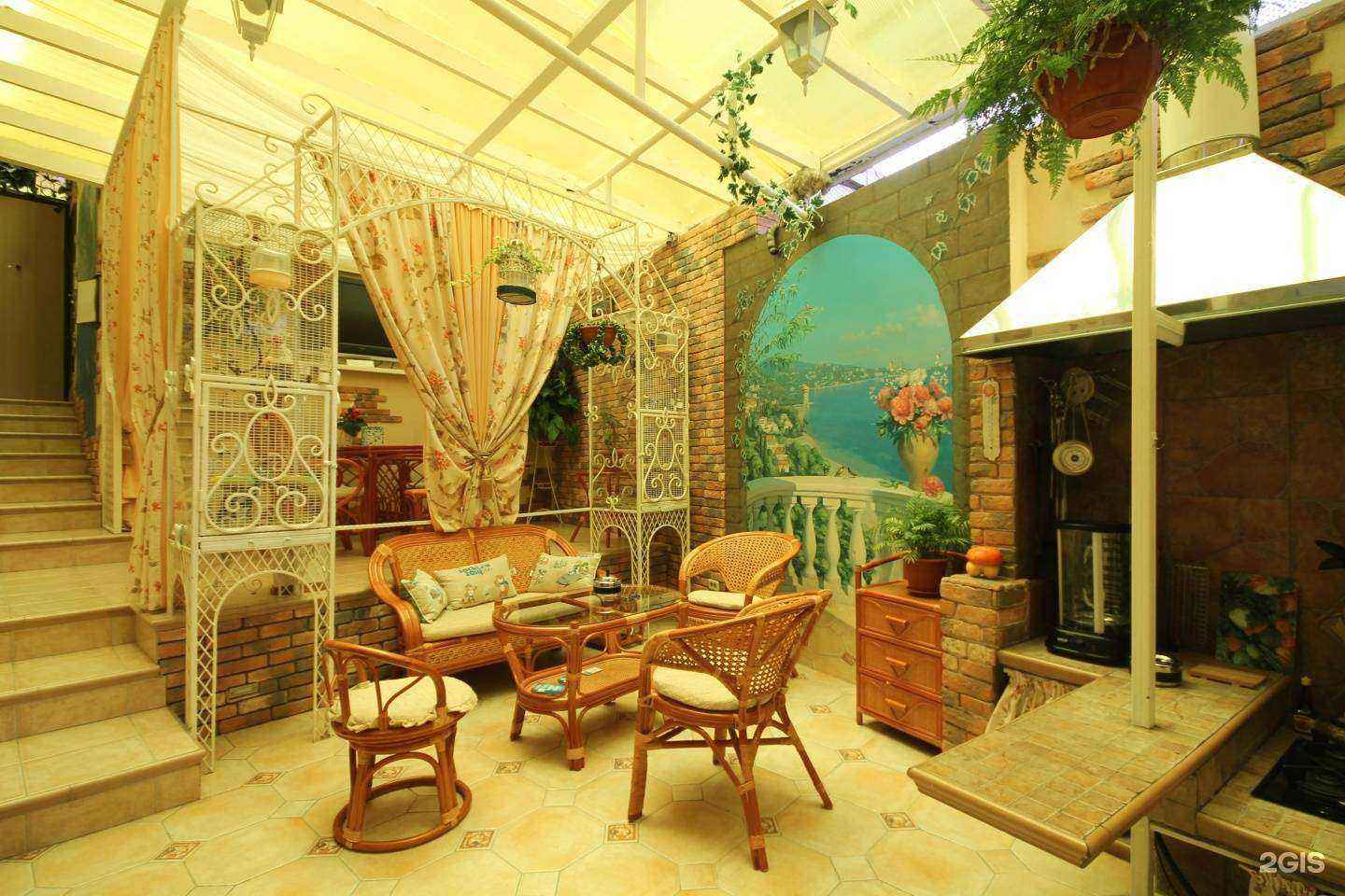 Отзывы на компанию Анита в г. Сочи c фото