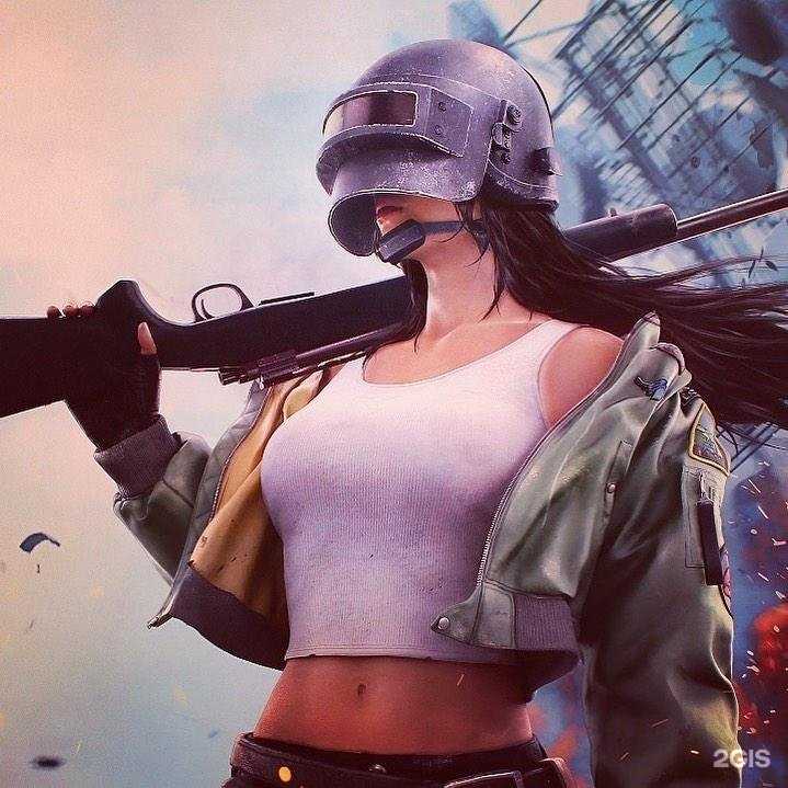 Отзывы на компанию Ping в г. Пушкино c фото