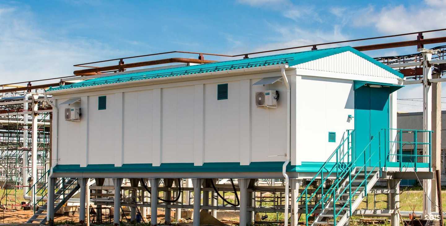 Отзывы на компанию ТЭС в Тамбове c фото