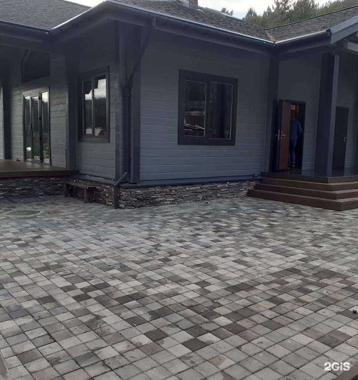 Отзывы на компанию Строй композит в г. Красноярск c фото