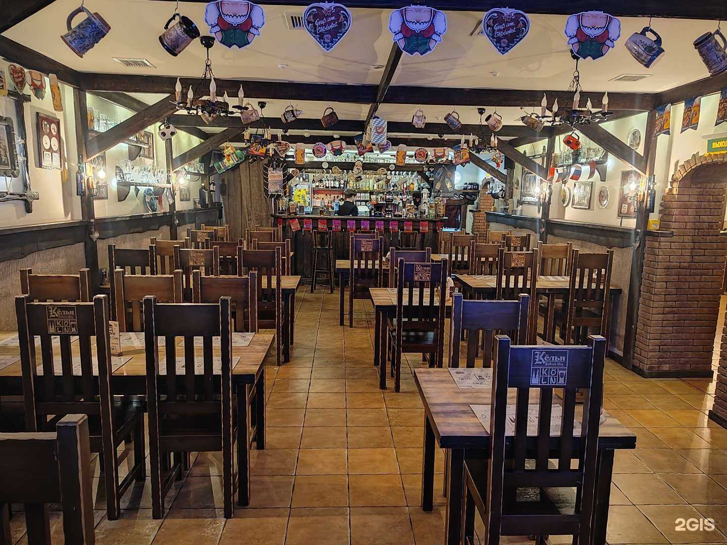 Отзывы на компанию Кёльн в Нижневартовске c фото