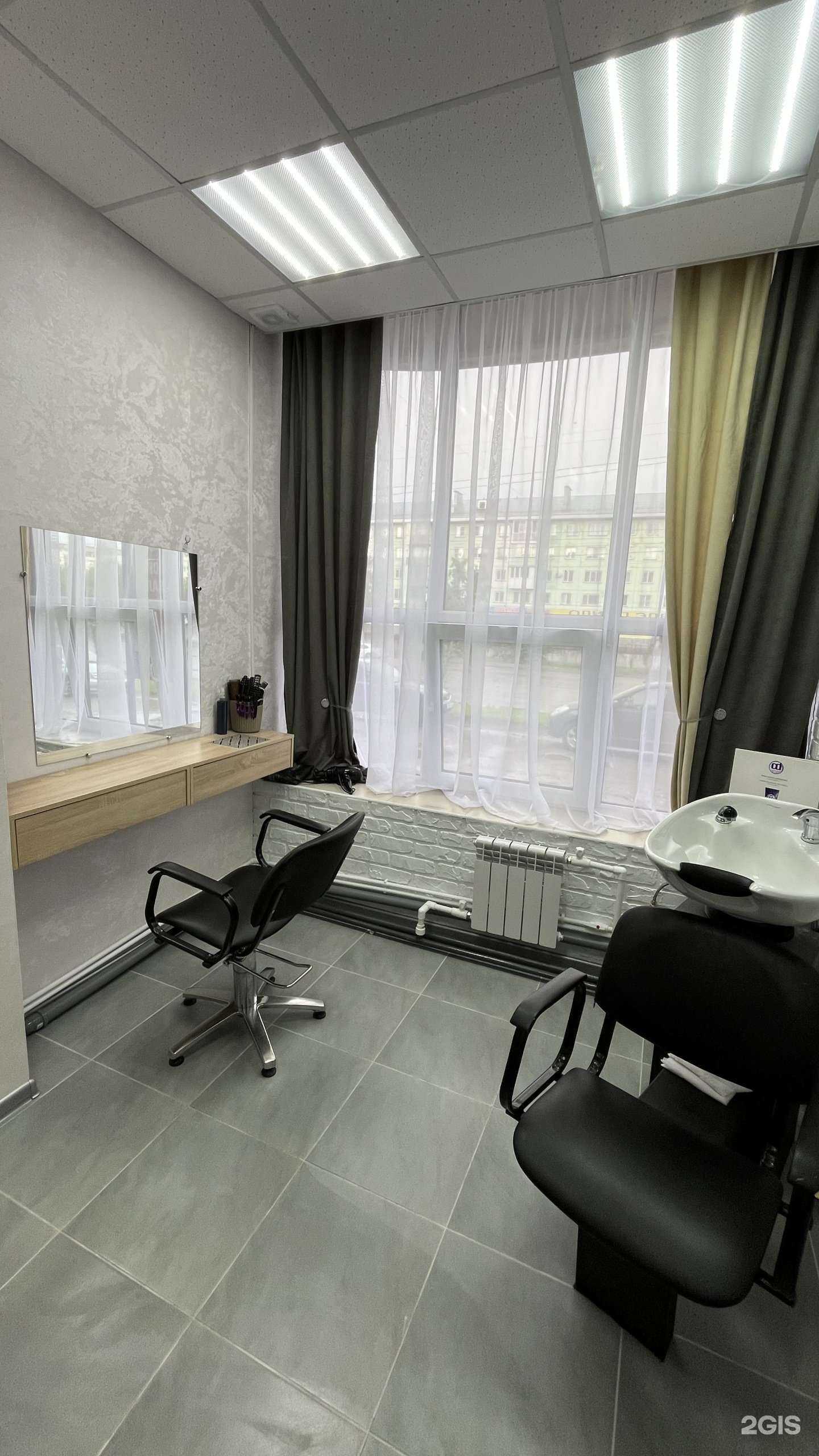 Отзывы на компанию Ваш парикмахер Мария в Бийске c фото