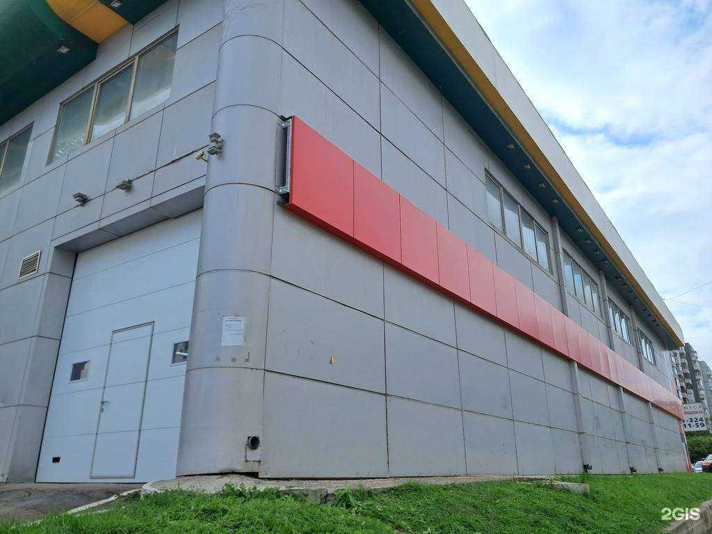 Отзывы на компанию Колесо.ру  в Красноярске c фото - фотография 2 из 2