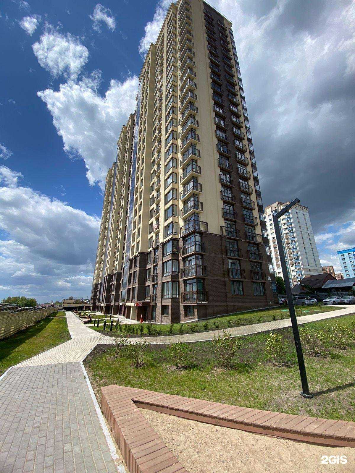 Отзывы на компанию Первый строительный фонд в Новосибирске c фото - фотография 2 из 2