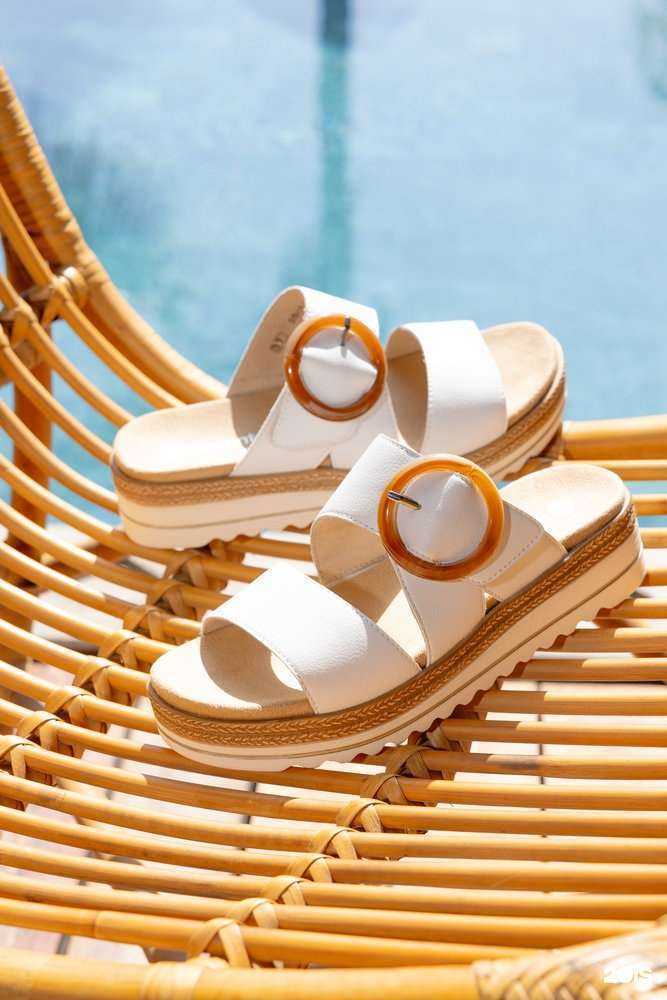 Отзывы на компанию Rieker в Красноярске c фото