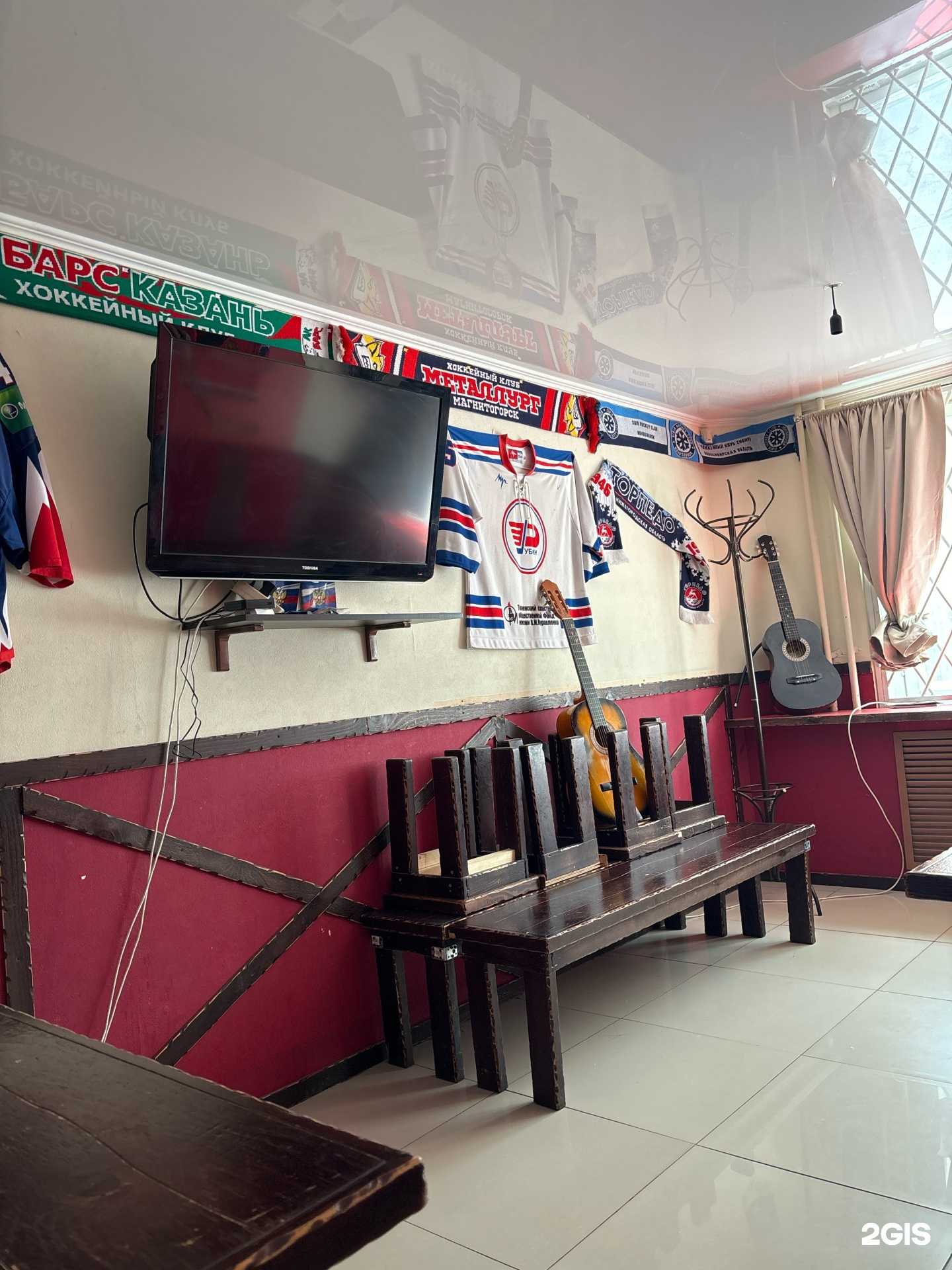 Отзывы на компанию Beer House в г. Тюмень c фото