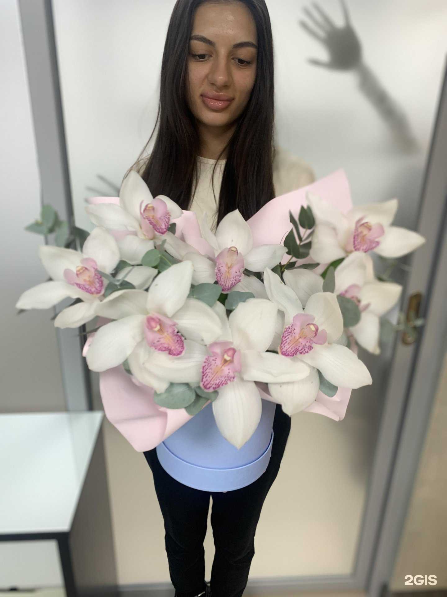 Отзывы на компанию Клумба в Химках c фото