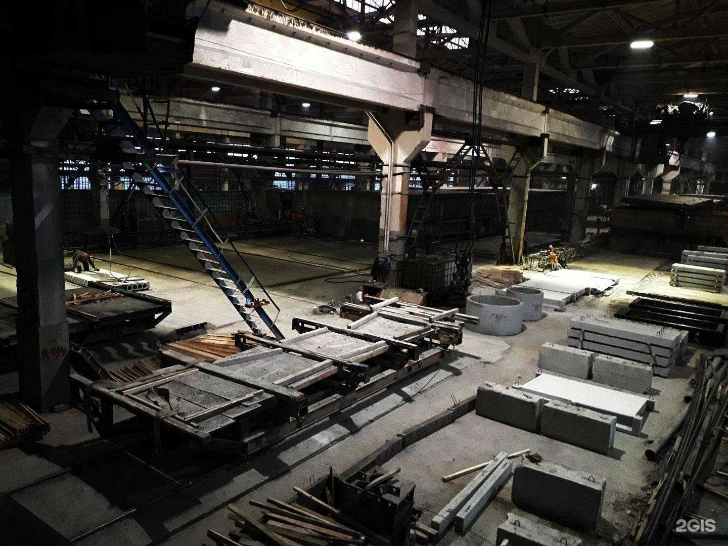 Отзывы на компанию Новый век-ЖБК в г. Энгельс c фото