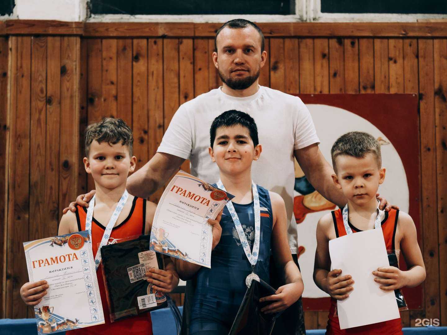 Отзывы на компанию Олимп в Йошкар-Оле c фото