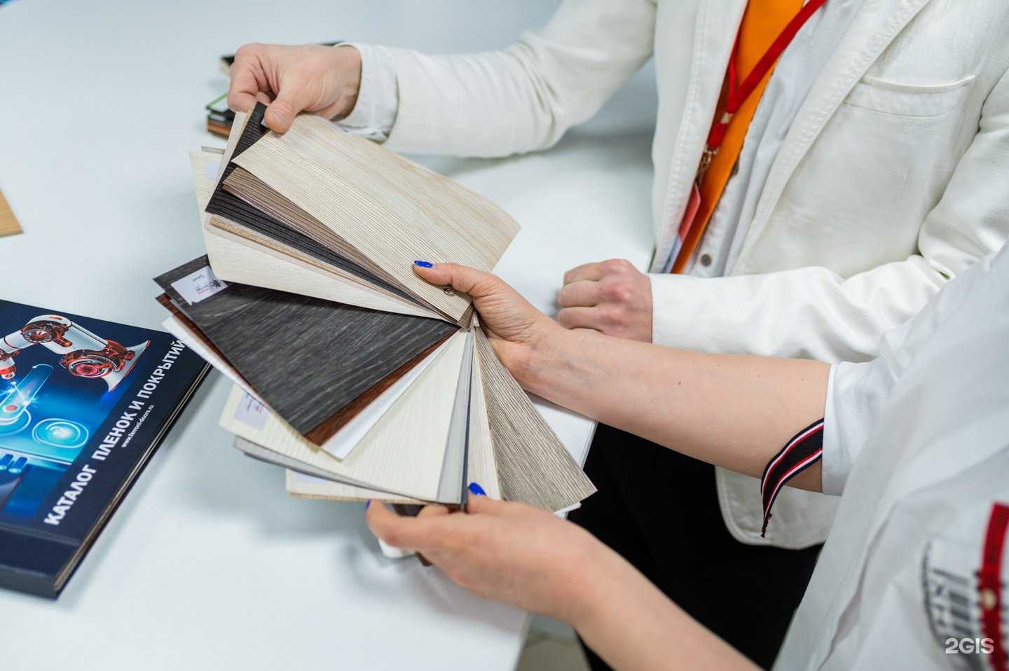 Отзывы на компанию Русдверь в г. Петрозаводск c фото