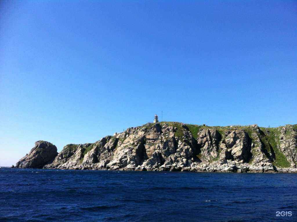 Отзывы на компанию Этюд в Находке c фото