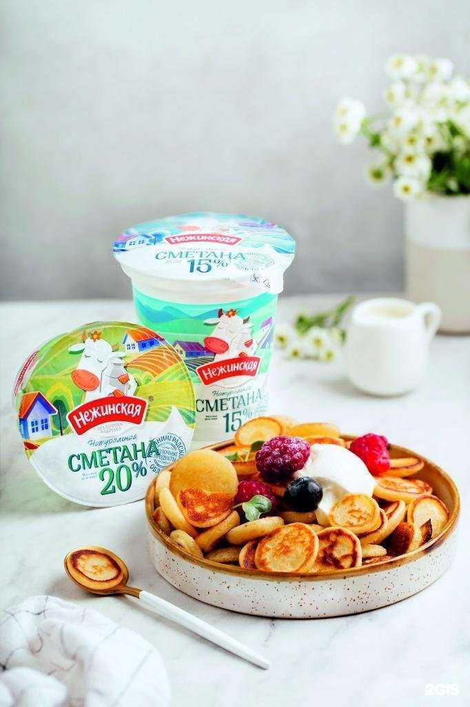 Отзывы на компанию Наш продукт в г. Калининград c фото