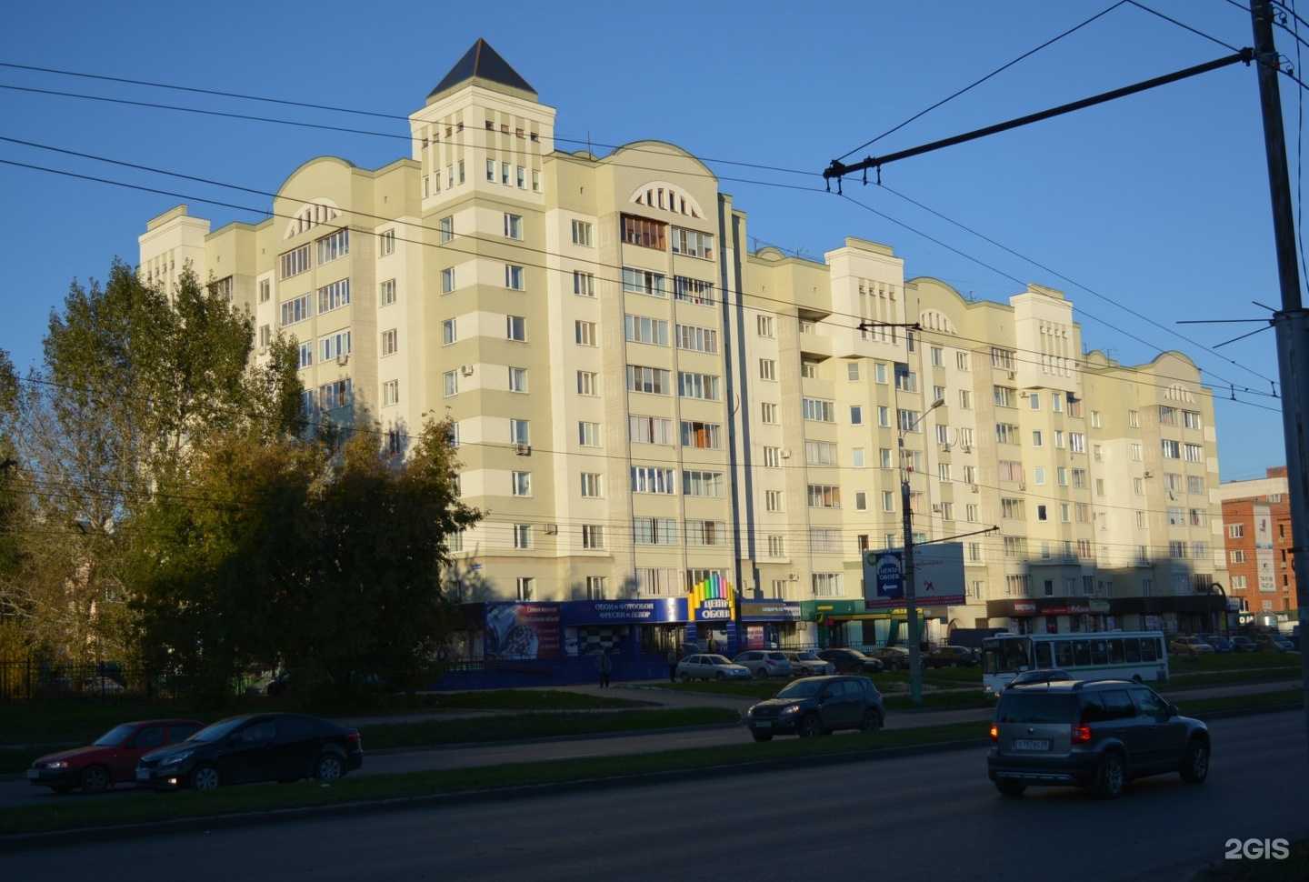 Отзывы на компанию Caparol Decor в Пензе c фото - фотография 2 из 2