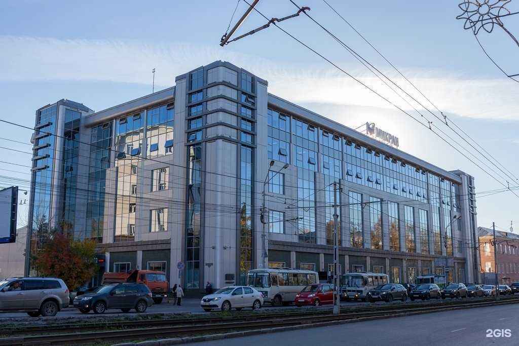 Отзывы на компанию Микран в г. Томск c фото