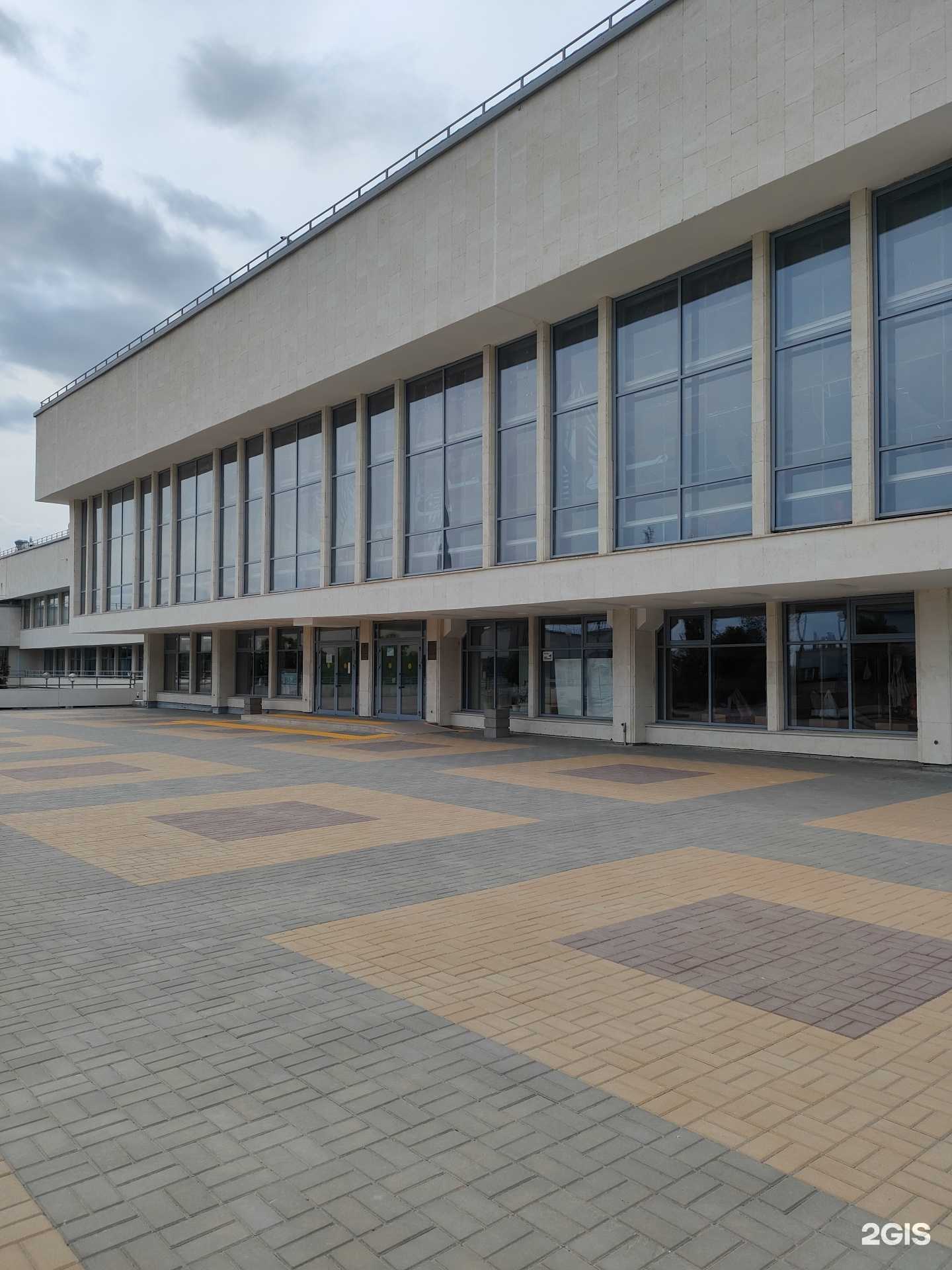 Отзывы на компанию Мир географии в Волгограде c фото