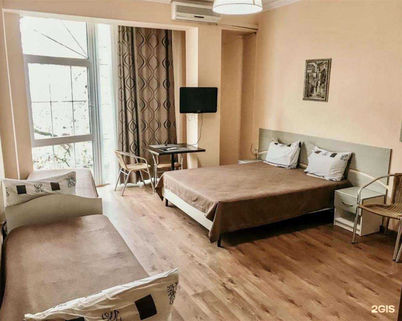 Отзывы на компанию Бриз в г. Анапа c фото