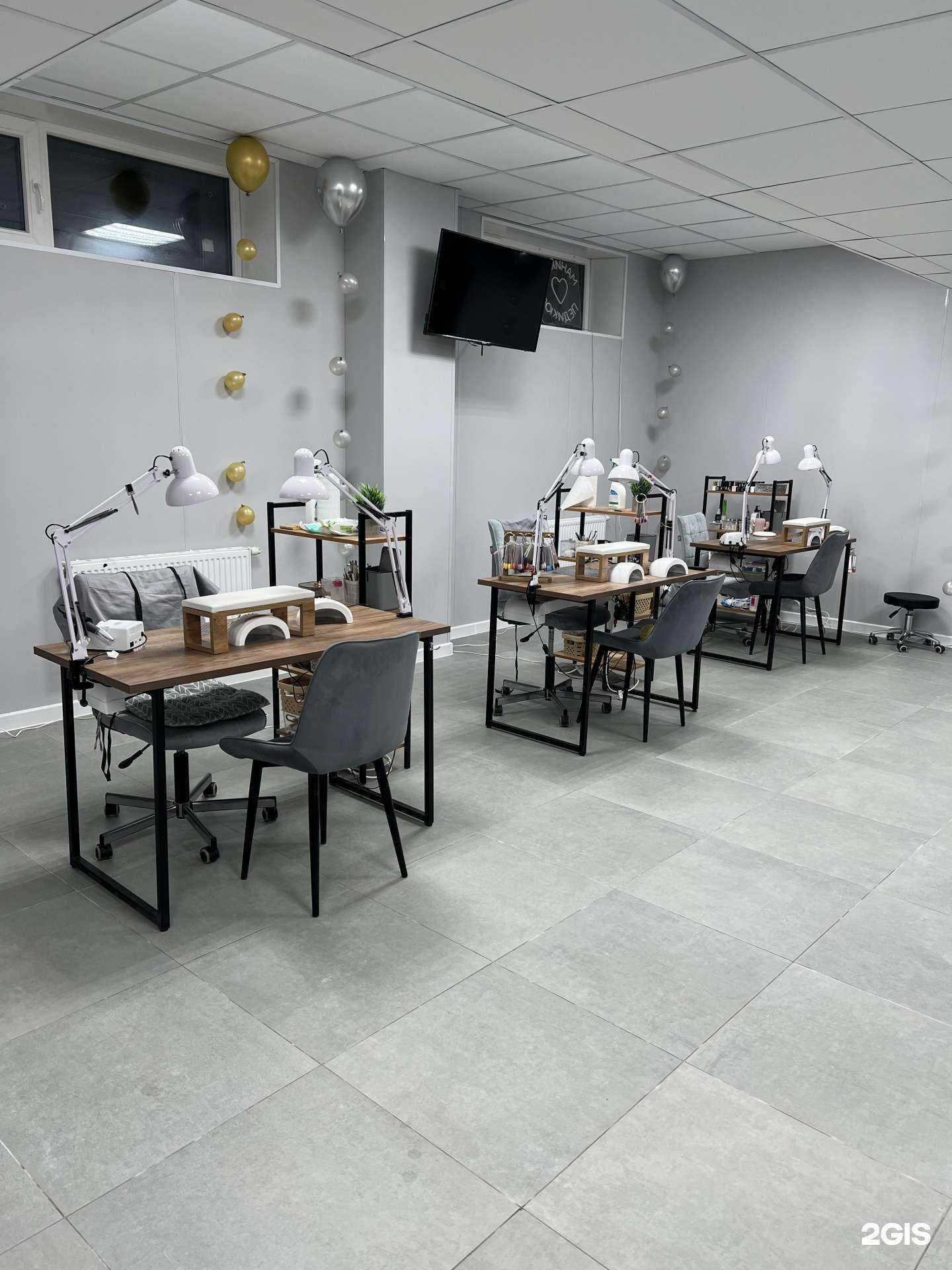 Отзывы на компанию Beauty House в г. Новый Уренгой c фото