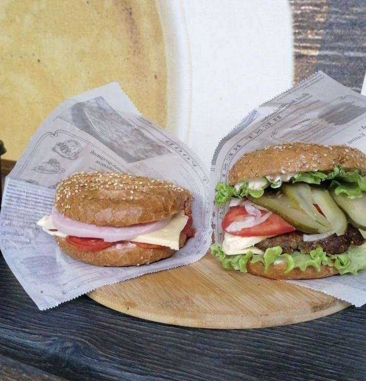 Отзывы на компанию Чебуречная №1 в г. Златоуст c фото