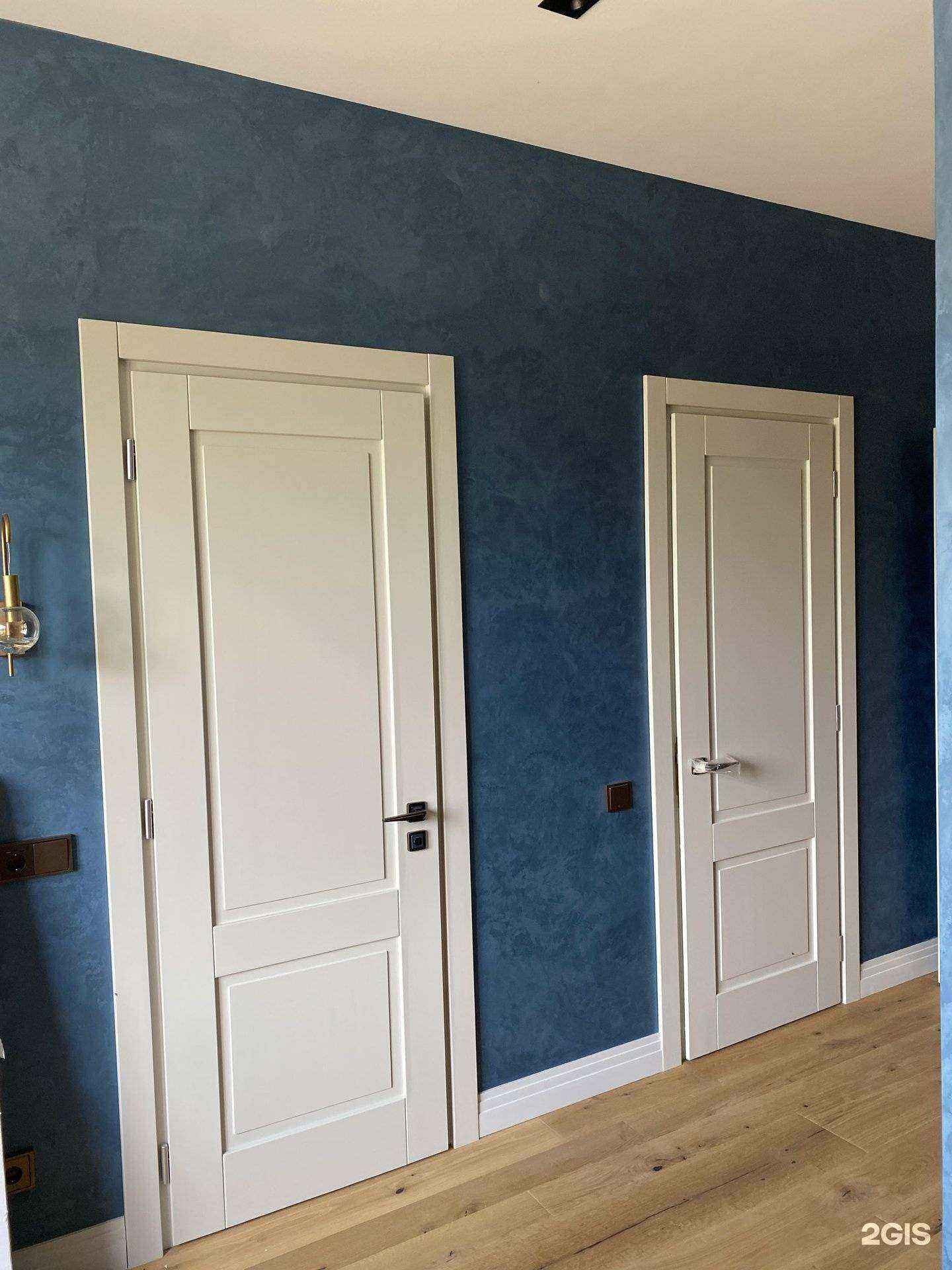 Отзывы на компанию Магазин дверей из массива в г. Владивосток c фото