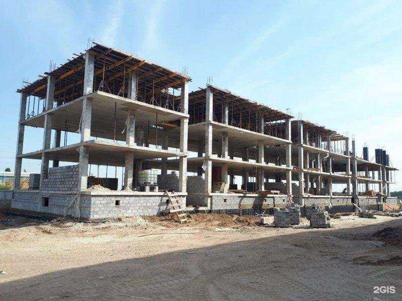 Отзывы на компанию Бетон-Топ в Белгороде c фото