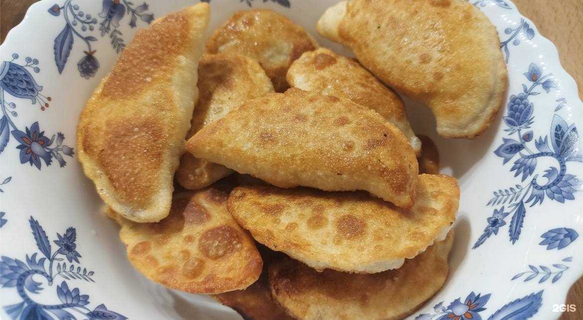 Отзывы на компанию Здесь вкусно в Перми c фото