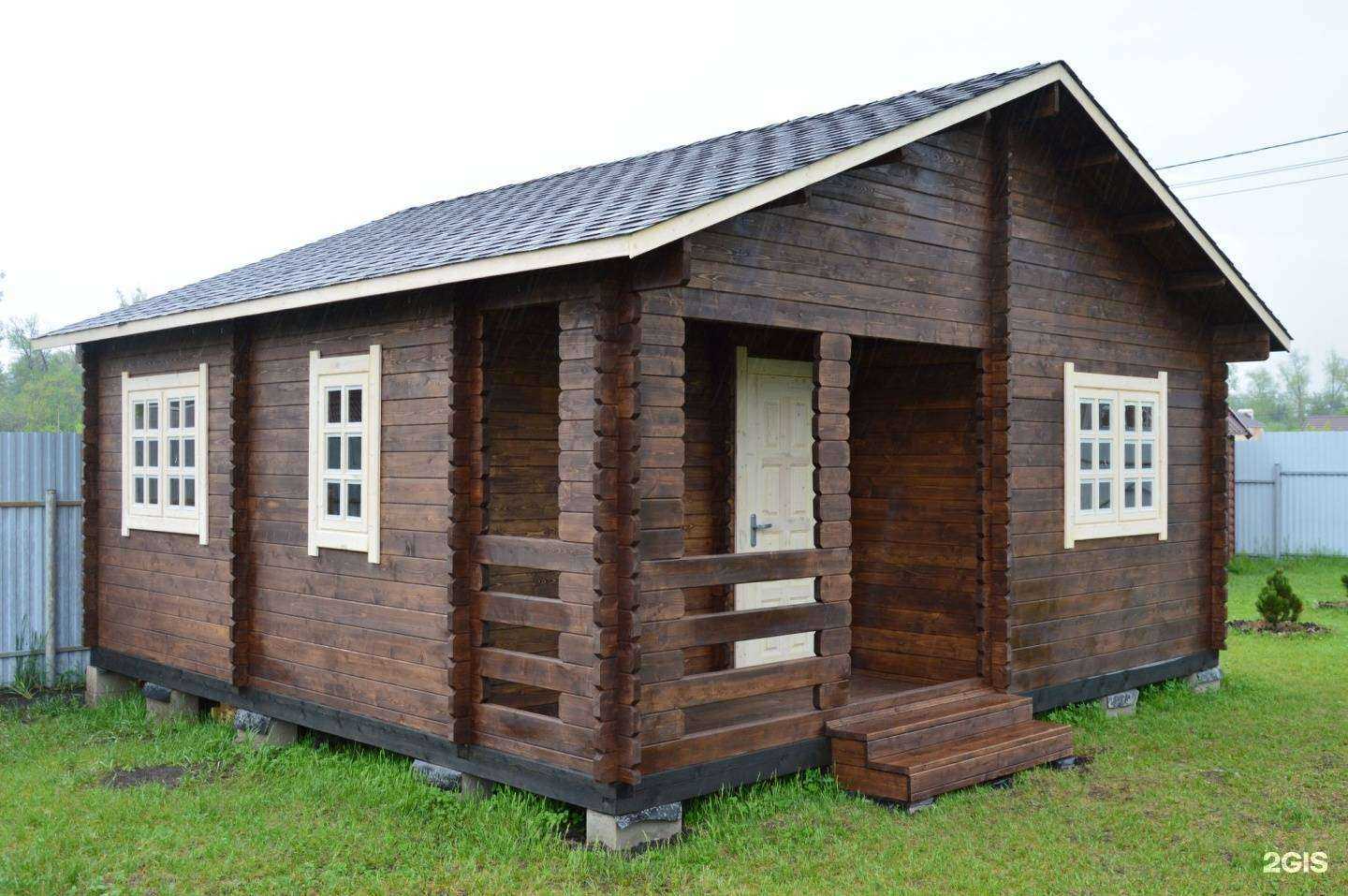 Отзывы на компанию Альпийский дом в Самаре c фото