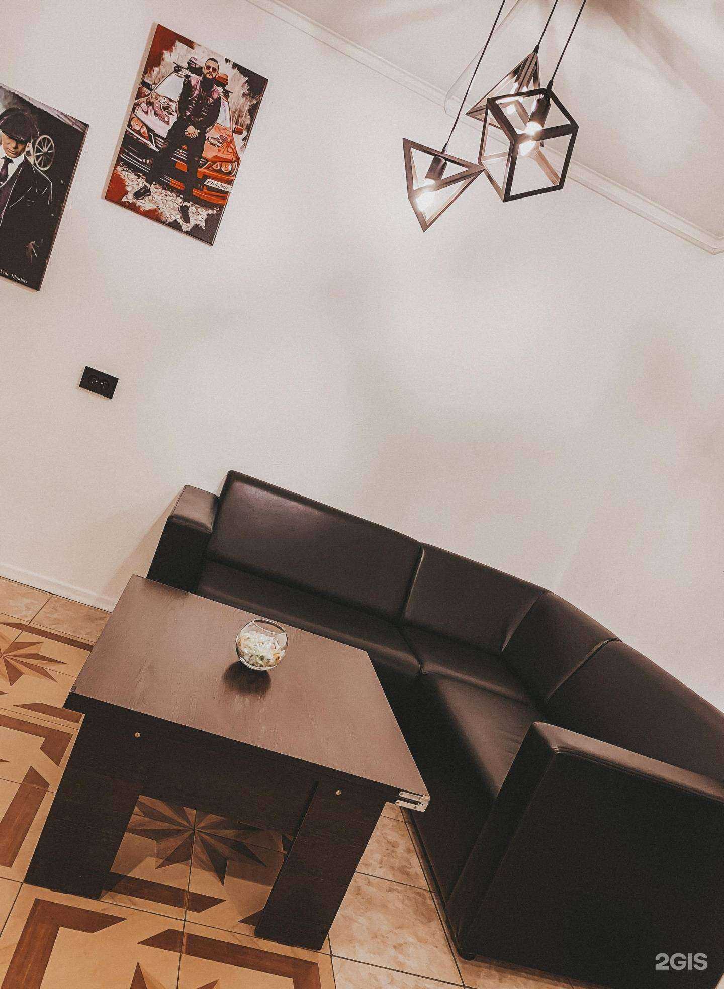 Отзывы на компанию G. High в Томске c фото