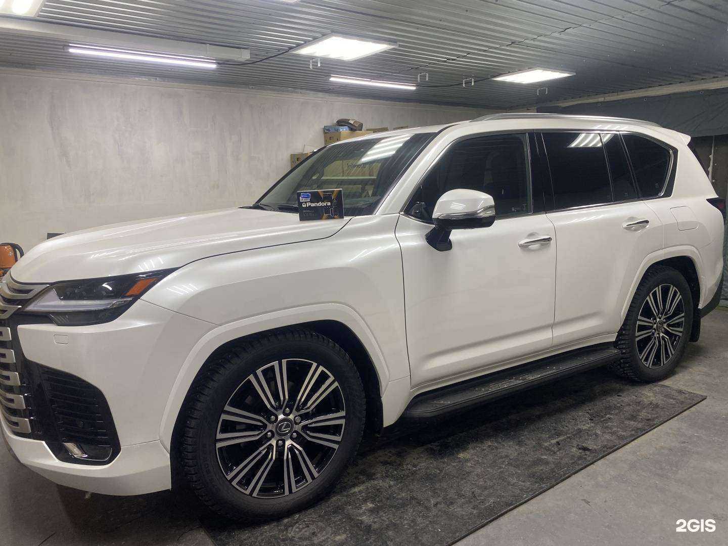 Отзывы на компанию Autostark в Улан-Удэ c фото