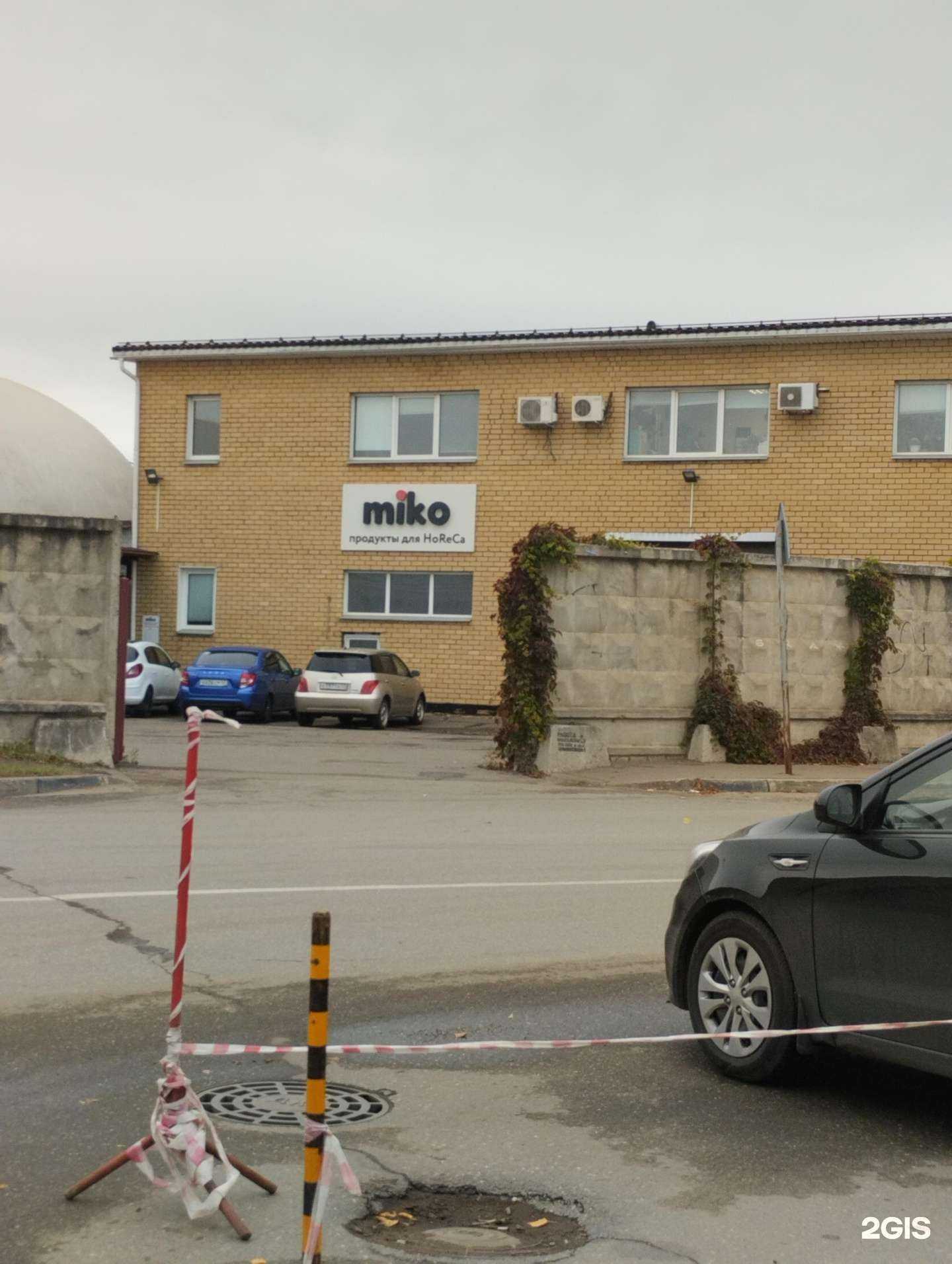 Отзывы на компанию Макароллыч в Кирове c фото - фотография 2 из 2