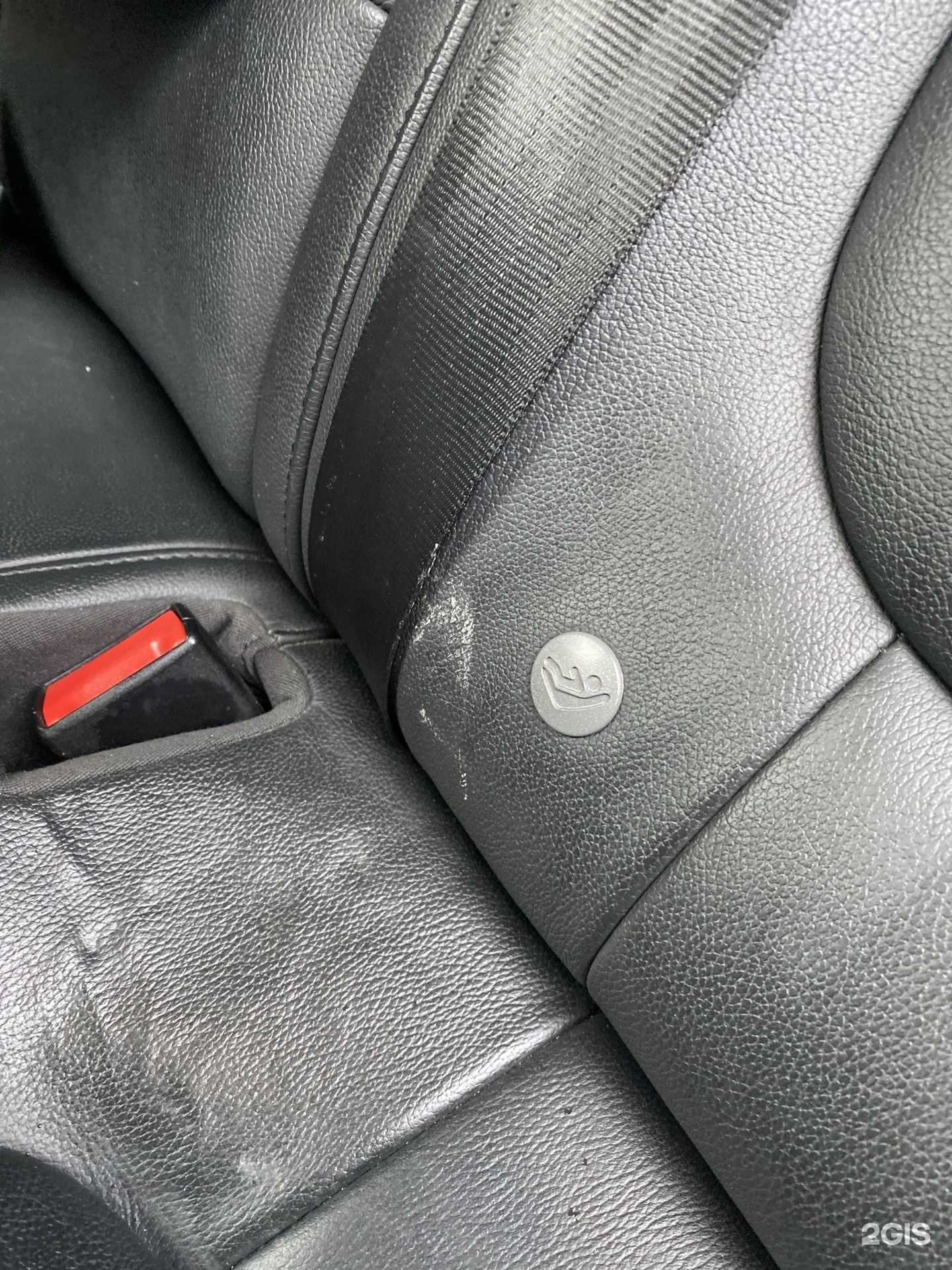 Отзывы на компанию Автобаня 174 в г. Златоуст c фото