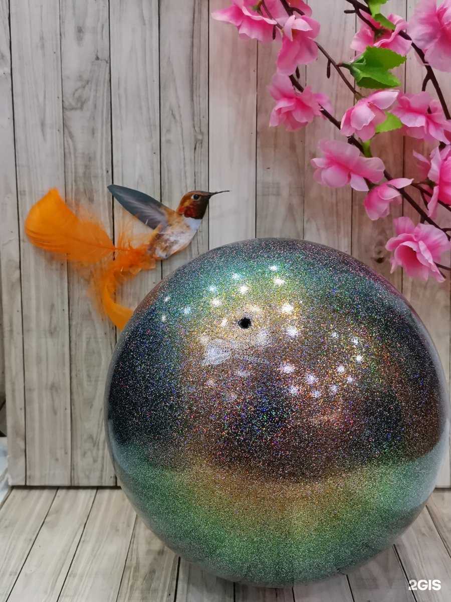 Отзывы на компанию Колибри-спорт в Сургуте c фото