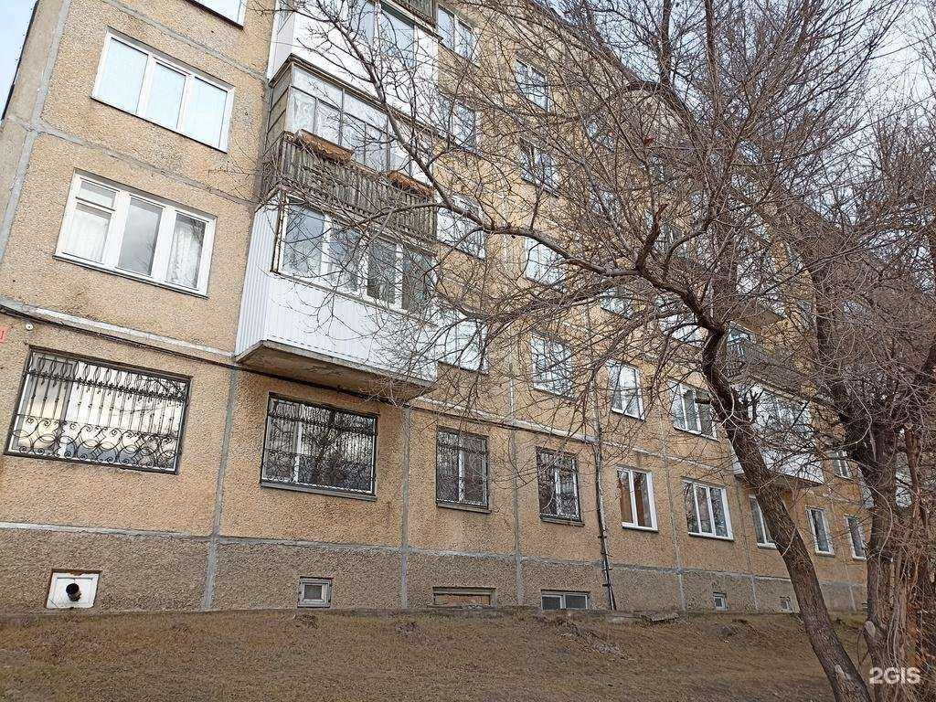 Отзывы на компанию Студия красоты в Минусинске c фото - фотография 2 из 2