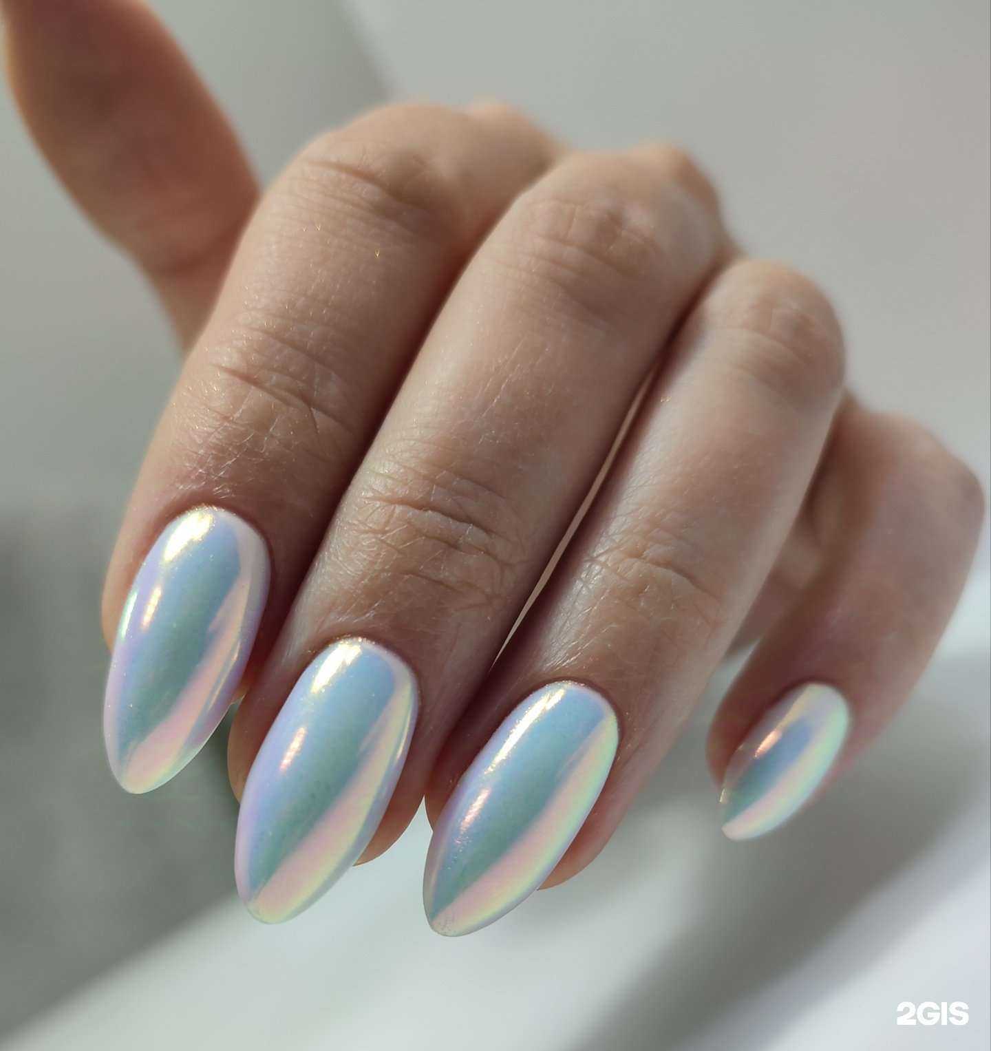 Отзывы на компанию Студия маникюра в г. Сургут c фото