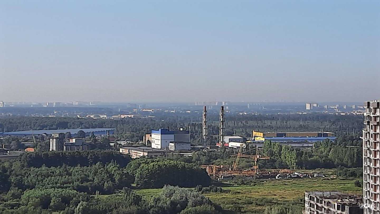 Отзывы на компанию Строительно Производственный Холдинг в Балашихе c фото