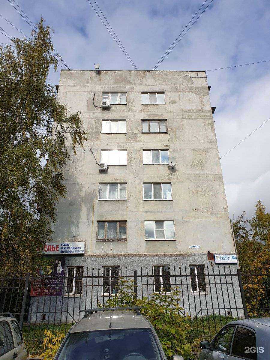 Отзывы на компанию Espada в г. Екатеринбург c фото