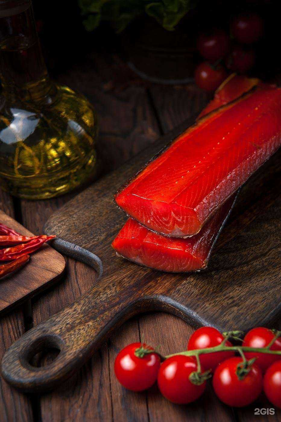 Отзывы на компанию Dal`nos Mores в Ангарске c фото