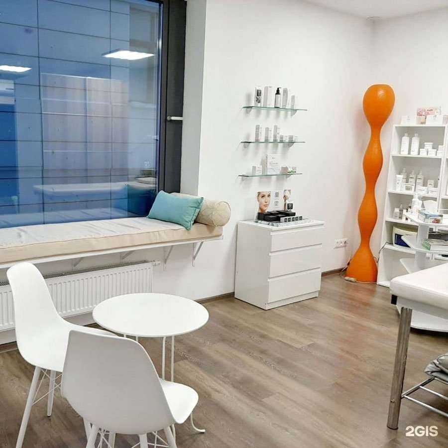 Отзывы на компанию Студия косметологии в Екатеринбурге c фото