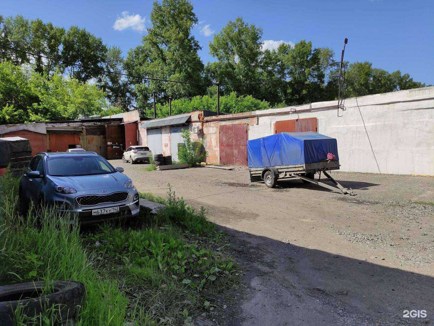 Отзывы на компанию Автоматик в Новокузнецке c фото