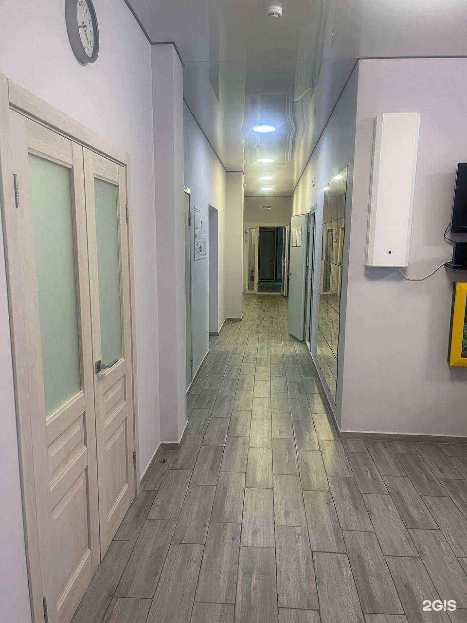Отзывы на компанию Клиника доктора Павлова в г. Уфа c фото