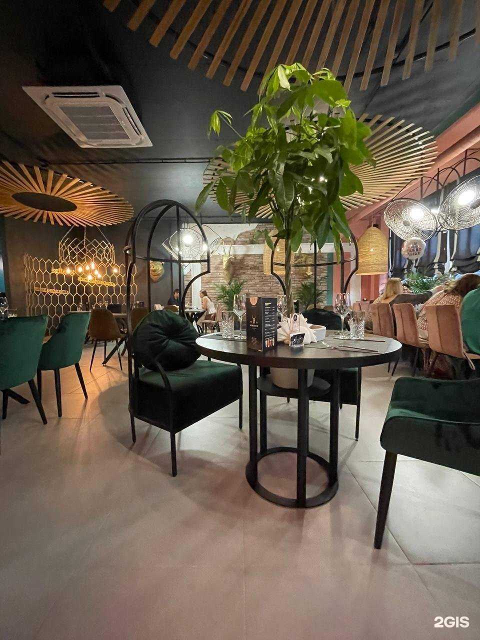 Отзывы на компанию Брискетта в г. Волгоград c фото