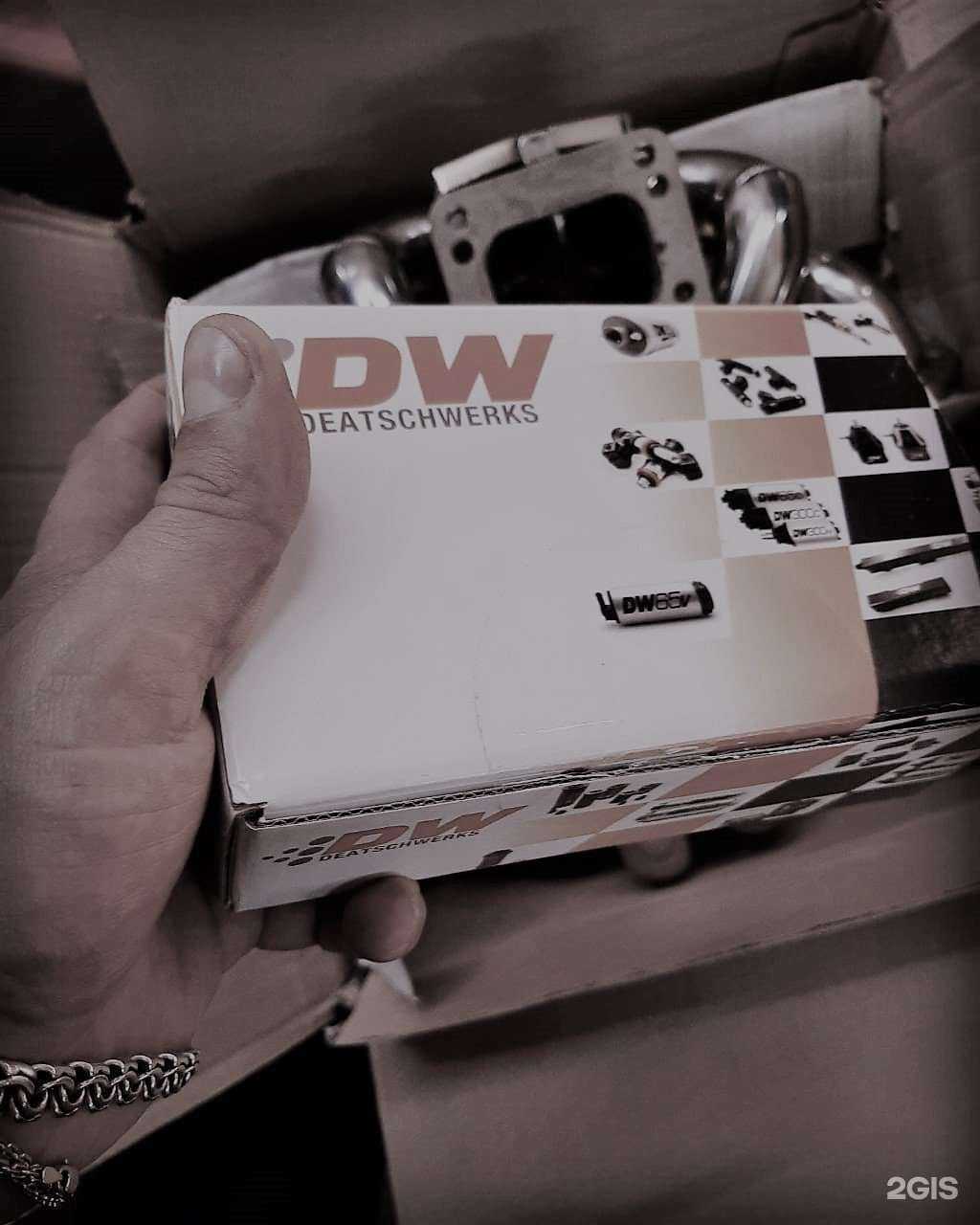 Отзывы на компанию Rds-Garage в г. Новороссийск c фото