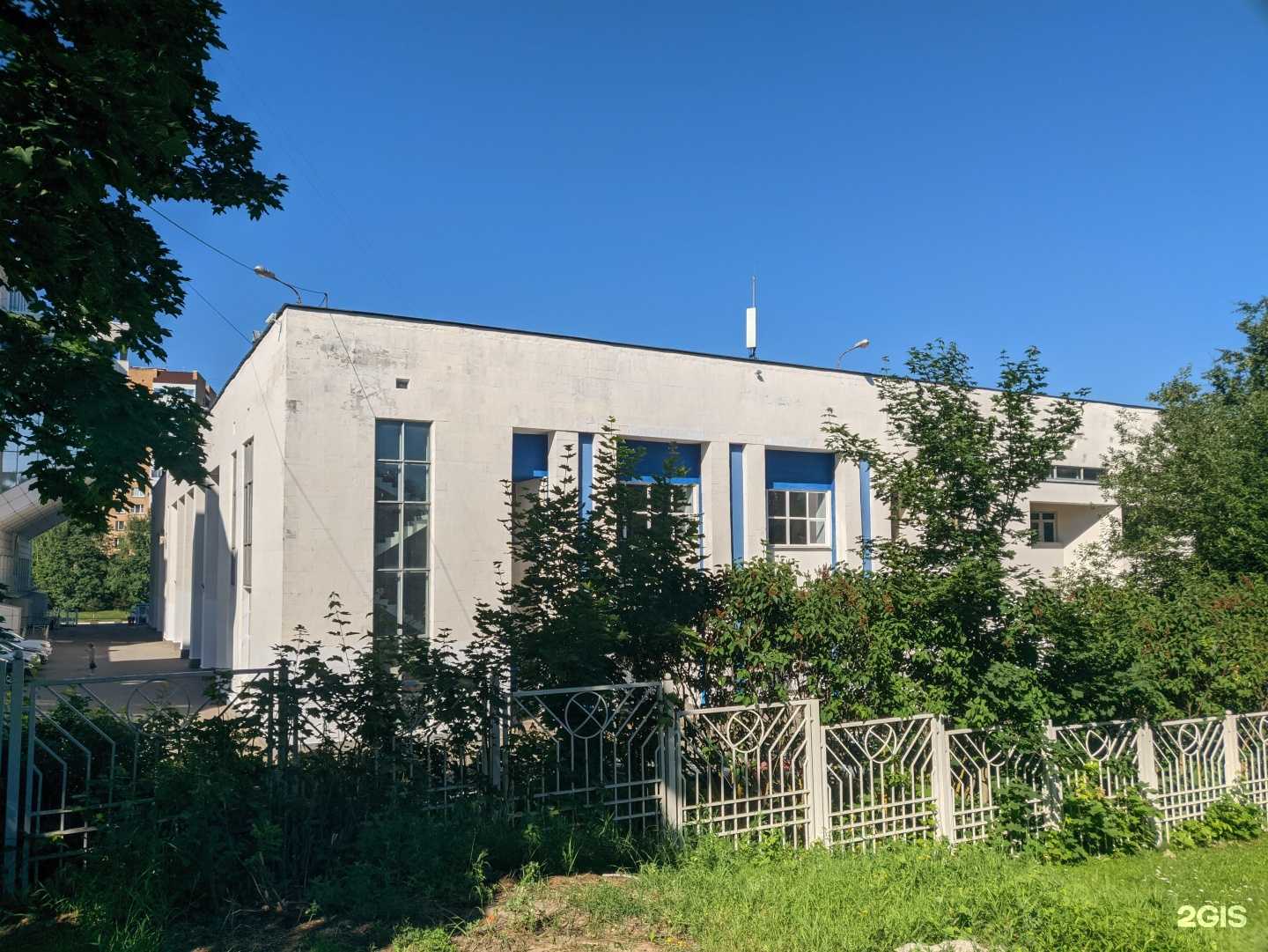 Отзывы на компанию Одинцово в Одинцове c фото - фотография 2 из 2