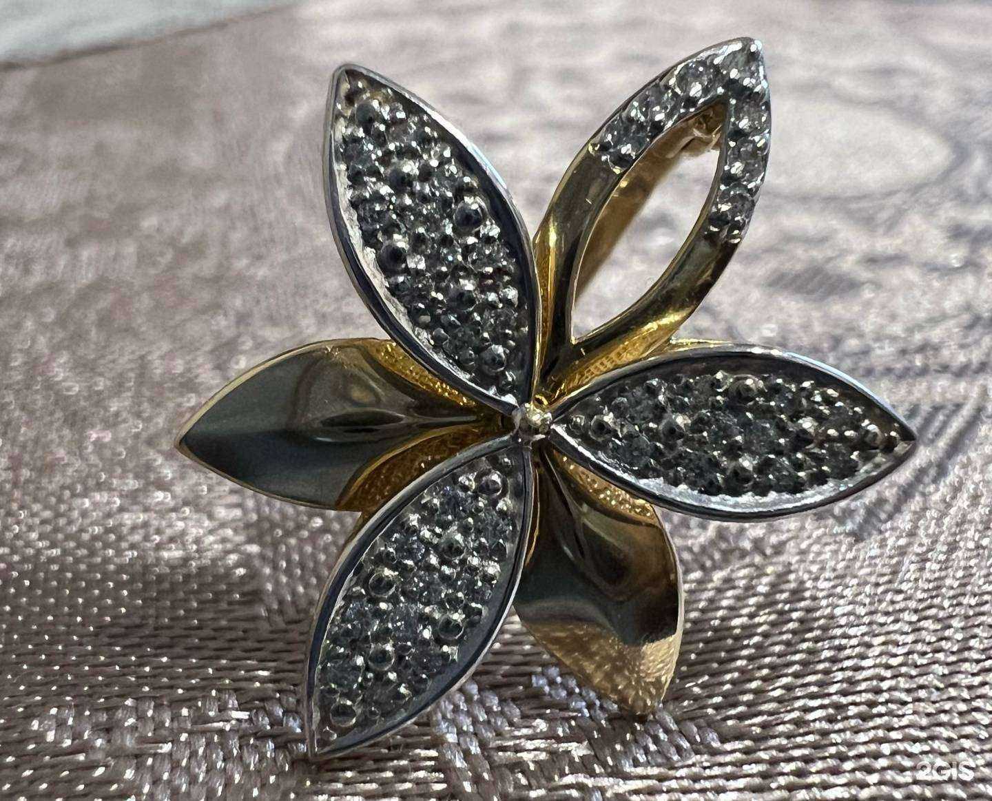 Отзывы на компанию Золотой кристалл в Набережных Челнах c фото