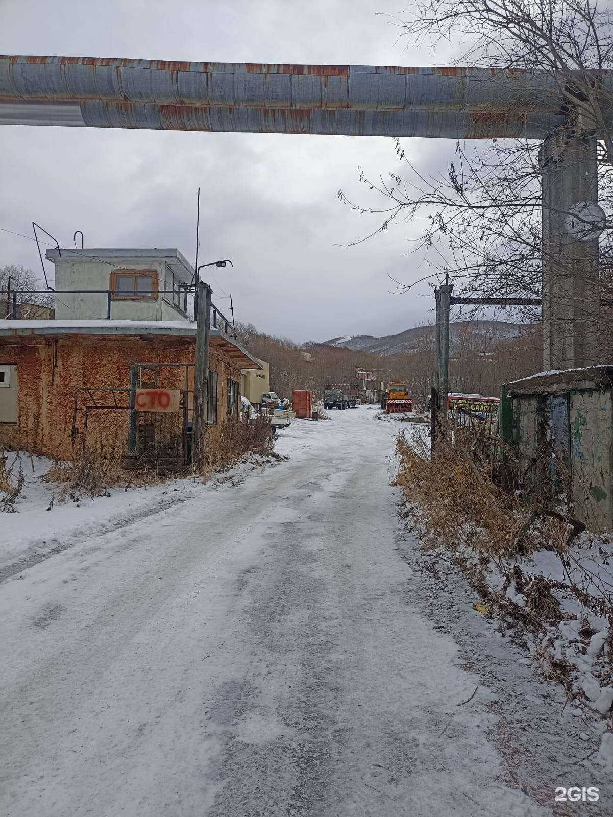 Отзывы на компанию СТО автомобиля в г. Петропавловск-Камчатский c фото