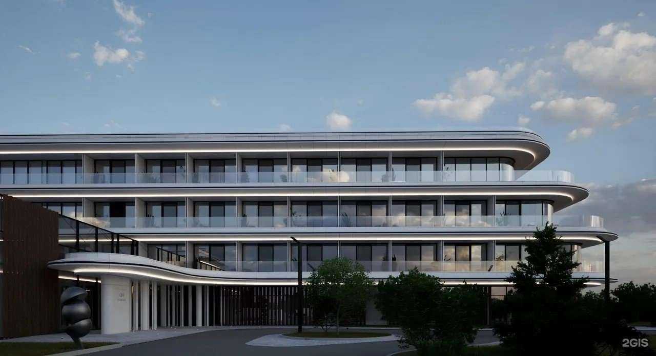 Отзывы на компанию Ak Bars Golf&Resort в г. Казань c фото