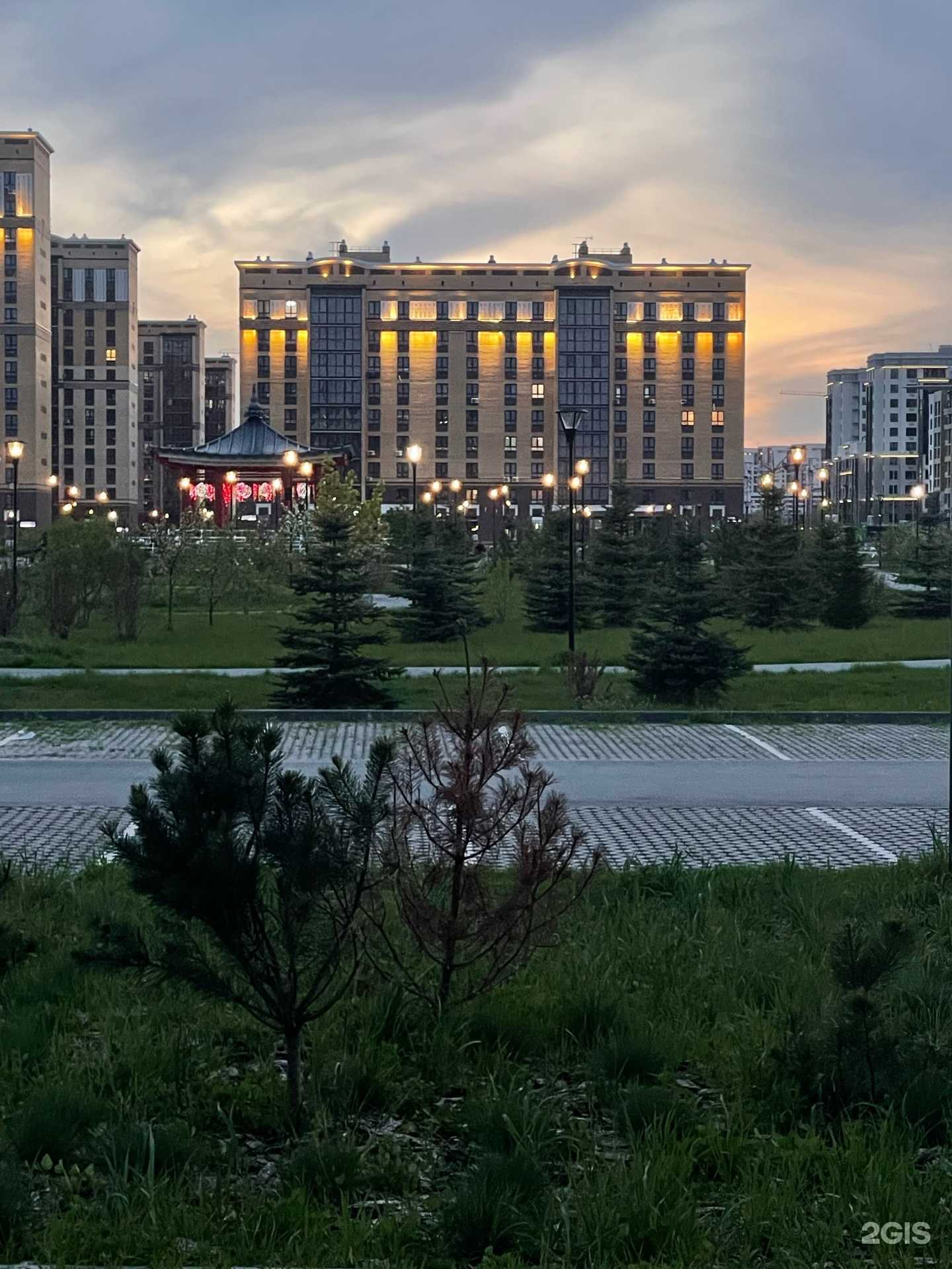 Отзывы на компанию A tour в Тюмени c фото