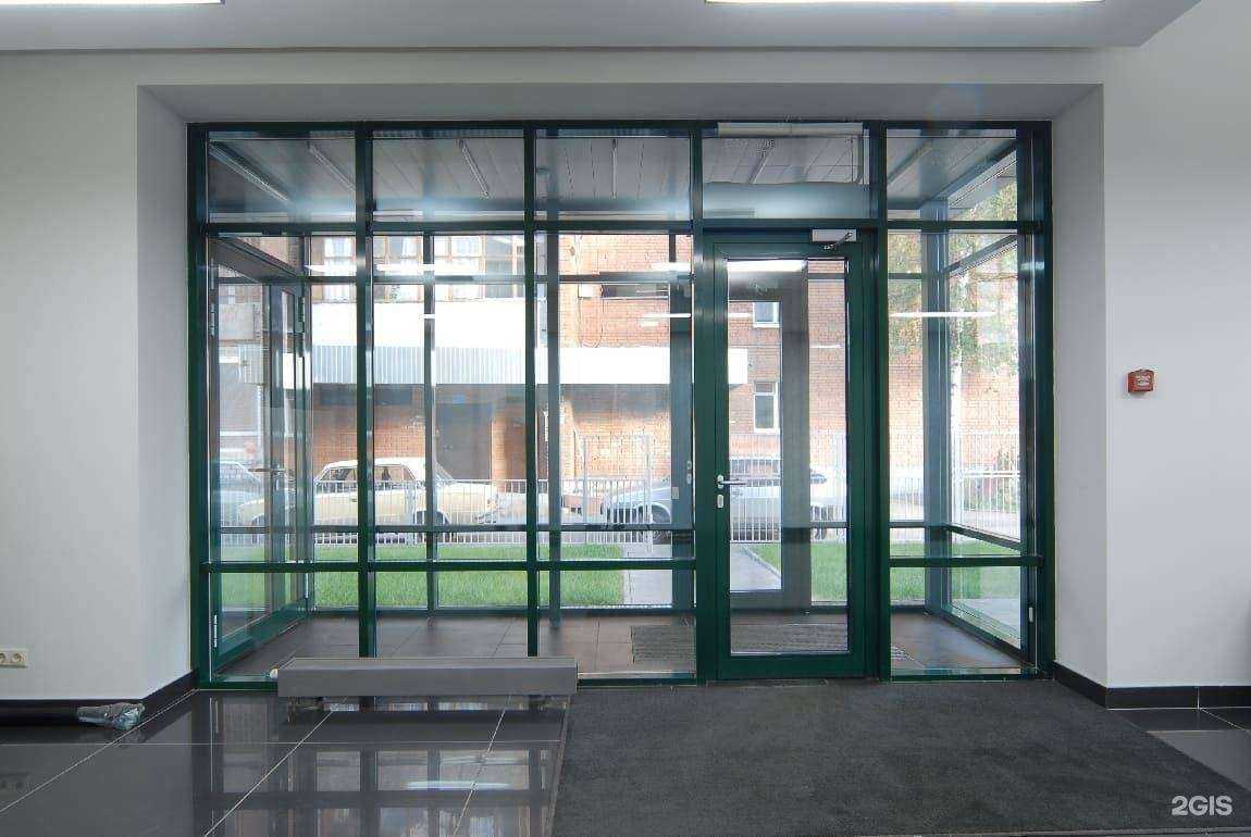 Отзывы на компанию Консиб в Прокопьевске c фото