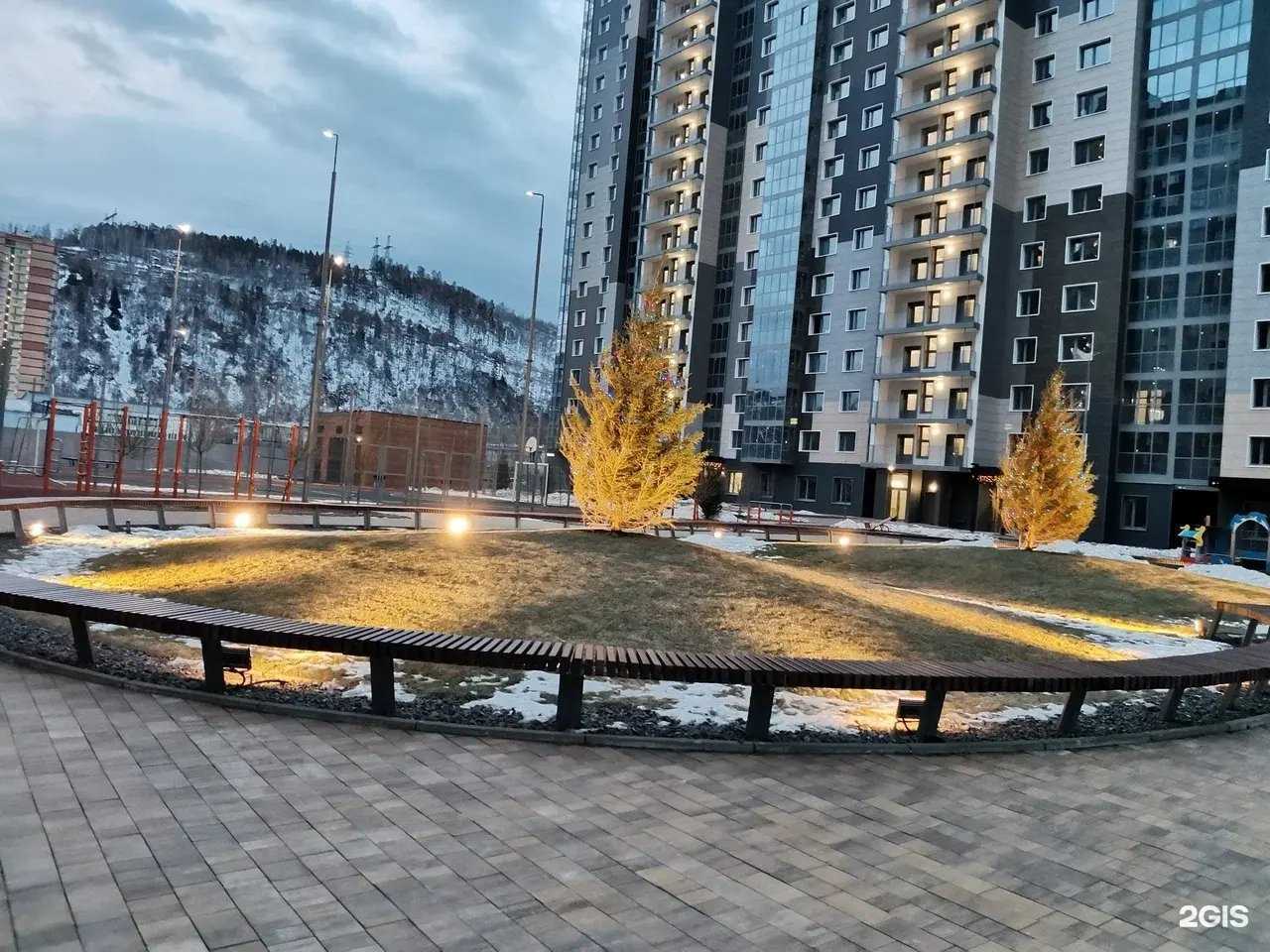 Отзывы на компанию Zori Beauty House в Красноярске c фото - фотография 2 из 2