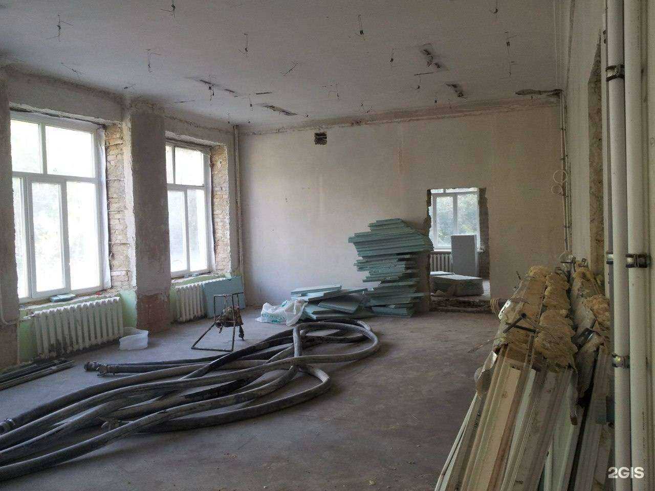 Отзывы на компанию Аркада Строй Универсал в г. Казань c фото