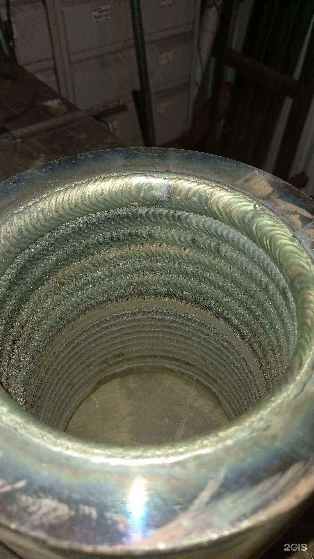 Отзывы на компанию Механика Сварки в Тюмени c фото